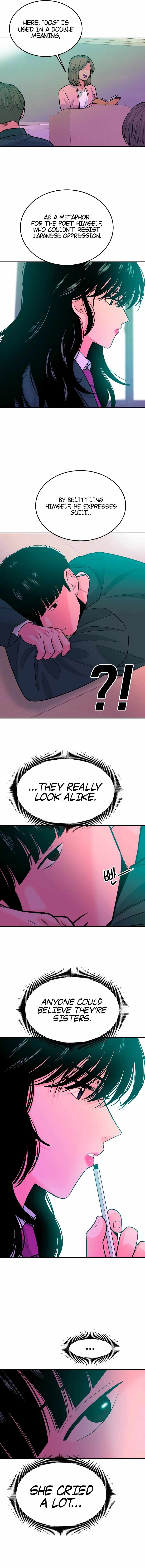Student Jo-Eun Chapter 47 page 5