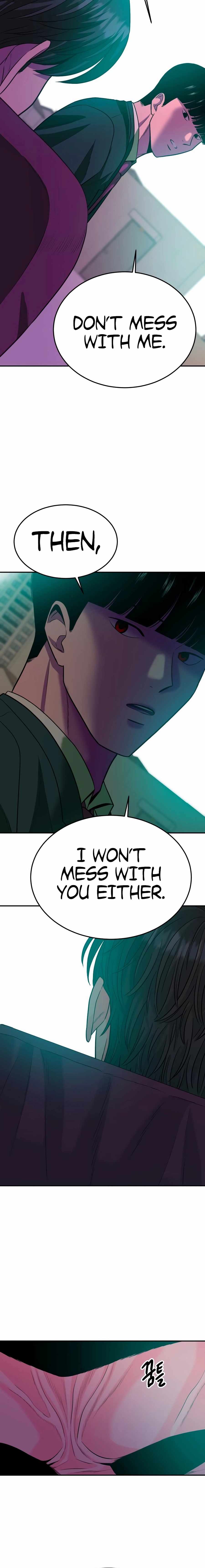 Student Jo-Eun Chapter 51 page 10