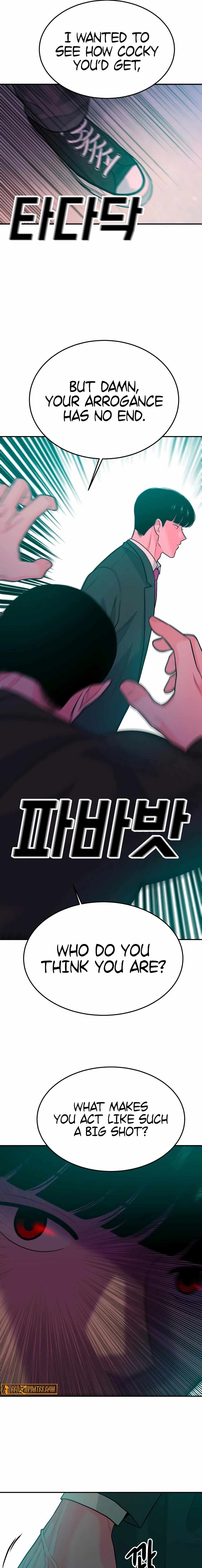 Student Jo-Eun Chapter 51 page 11