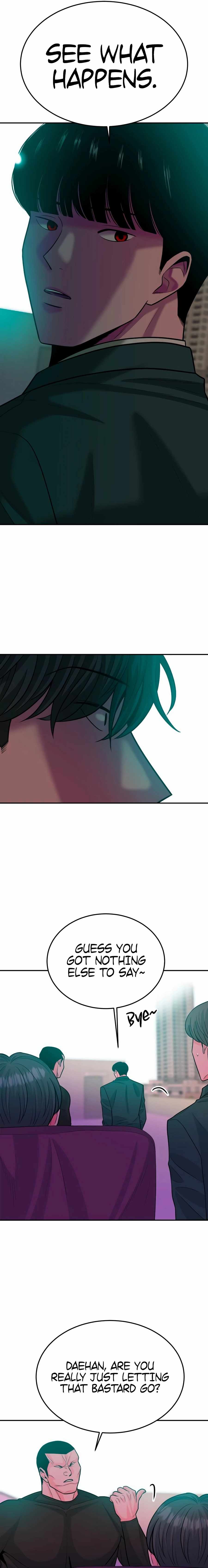 Student Jo-Eun Chapter 51 page 14
