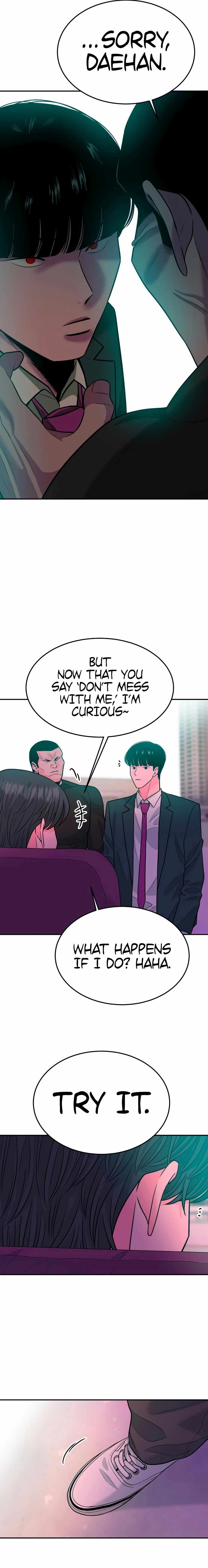 Student Jo-Eun Chapter 51 page 13