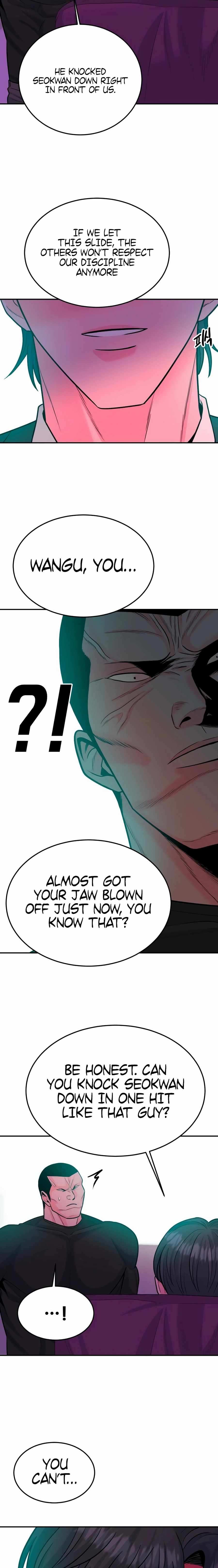 Student Jo-Eun Chapter 51 page 15