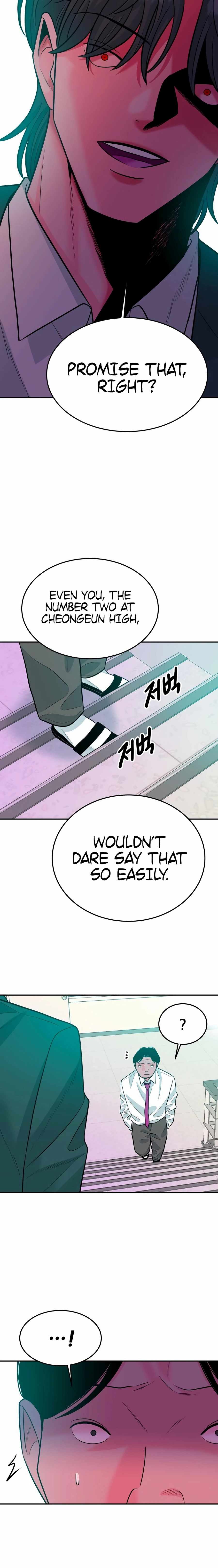 Student Jo-Eun Chapter 51 page 16