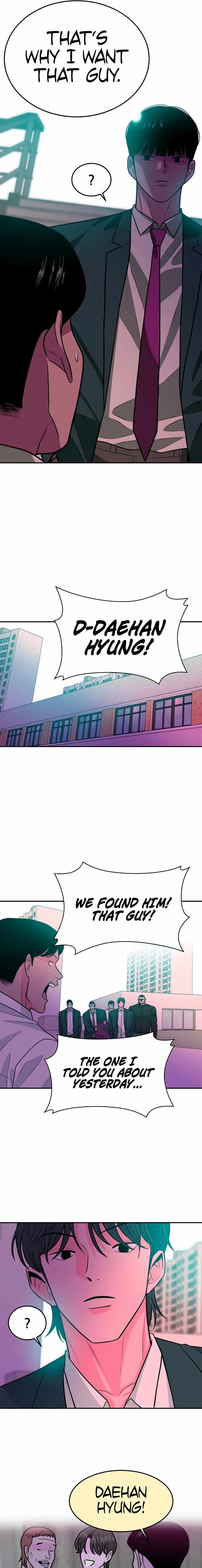 Student Jo-Eun Chapter 51 page 17
