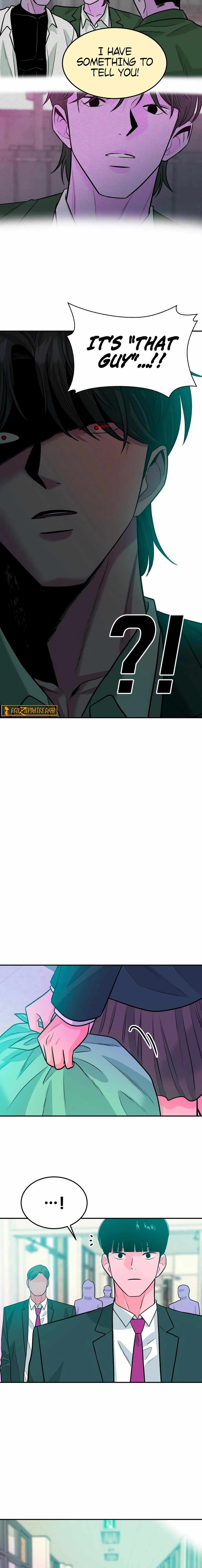 Student Jo-Eun Chapter 51 page 18