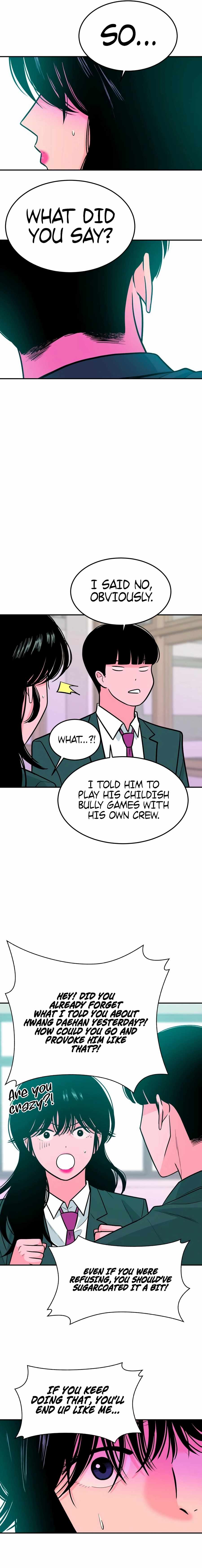 Student Jo-Eun Chapter 51 page 21