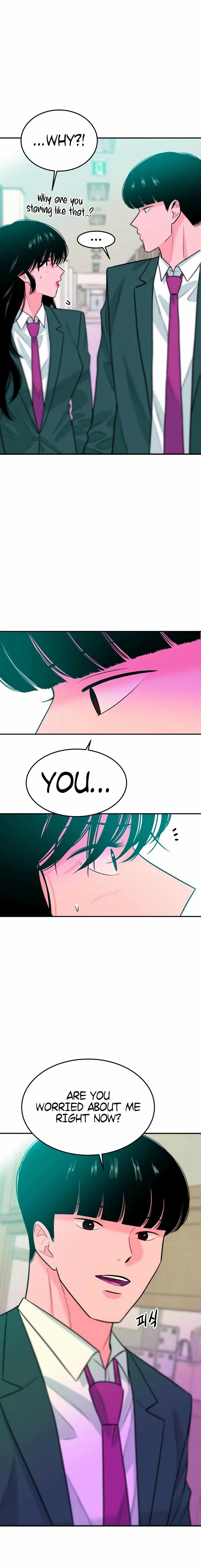 Student Jo-Eun Chapter 51 page 22