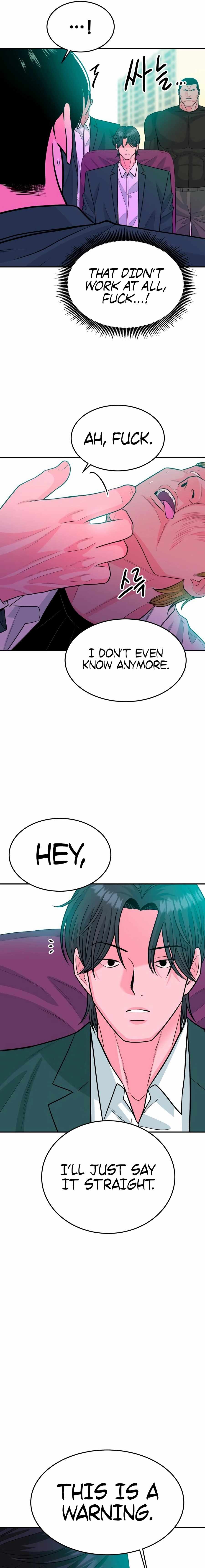 Student Jo-Eun Chapter 51 page 9