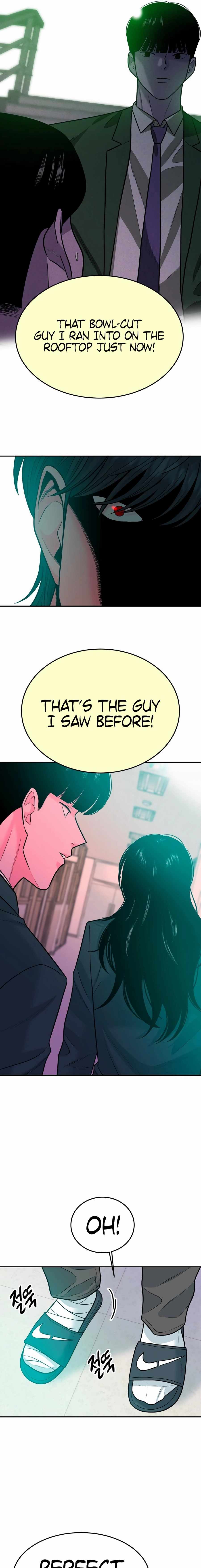 Student Jo-Eun Chapter 51 page 25