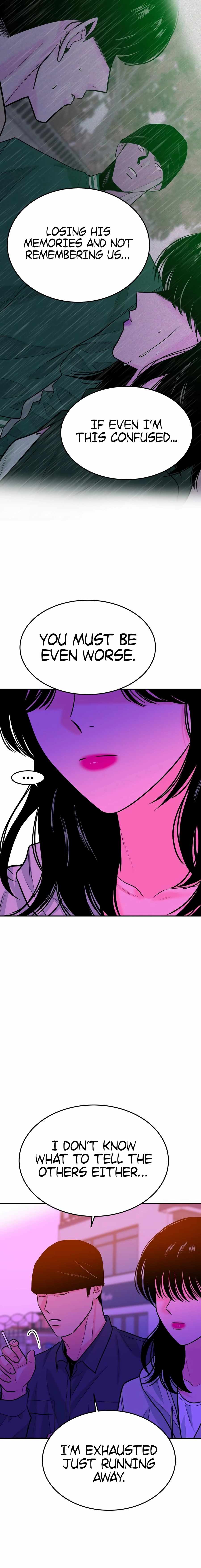 Student Jo-Eun Chapter 51 page 31