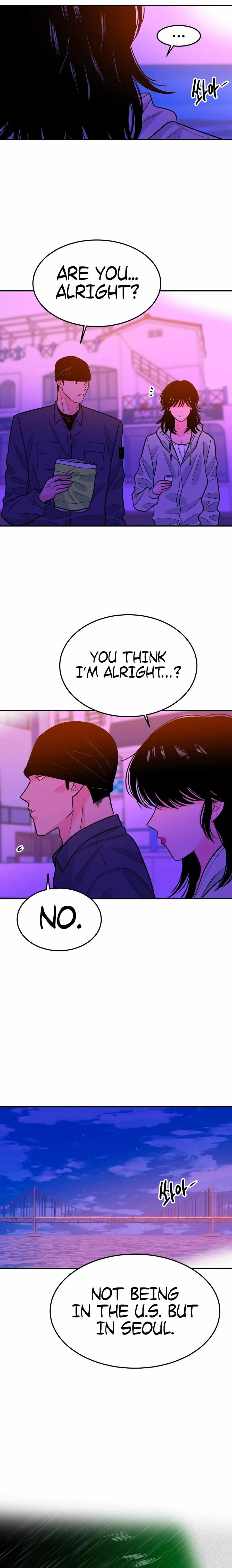 Student Jo-Eun Chapter 51 page 30