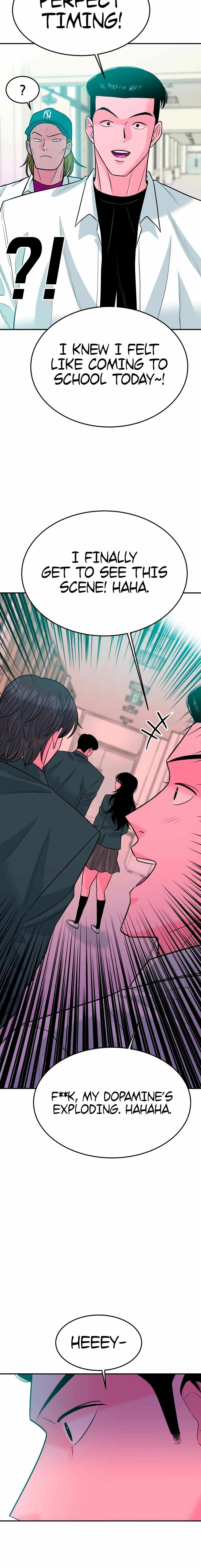 Student Jo-Eun Chapter 51 page 26