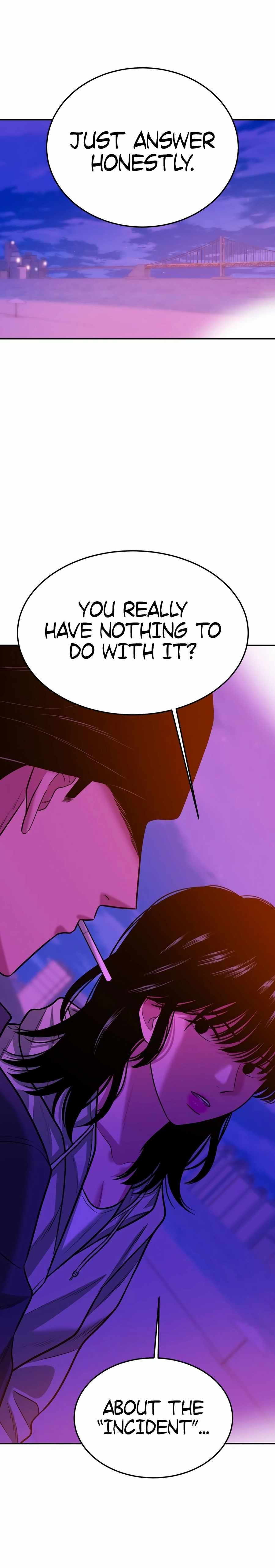 Student Jo-Eun Chapter 51 page 33