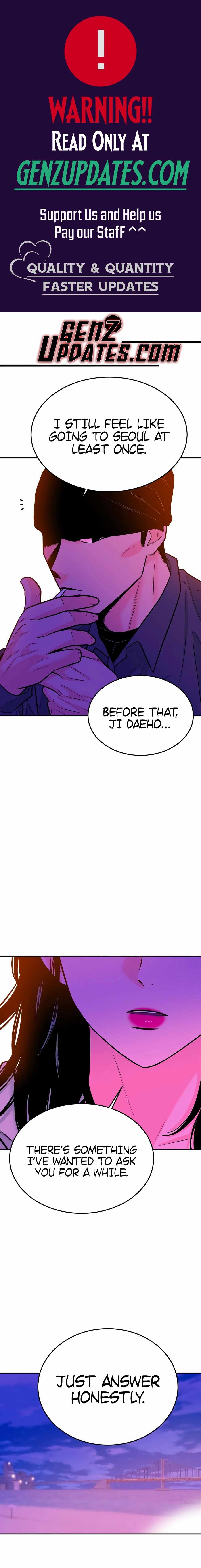 Student Jo-Eun Chapter 52 page 1