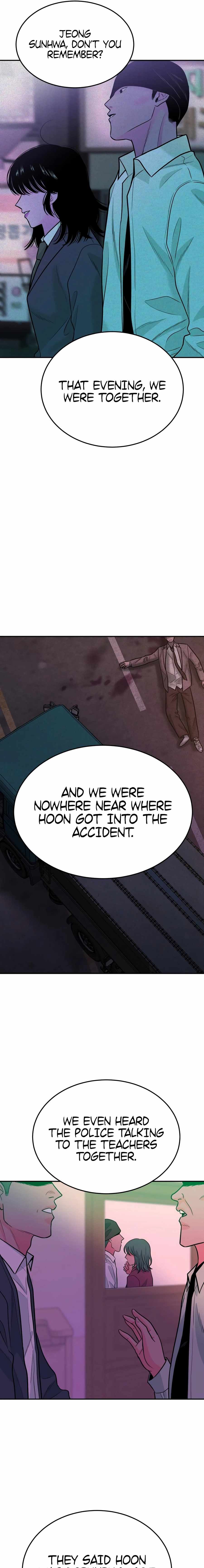 Student Jo-Eun Chapter 52 page 5