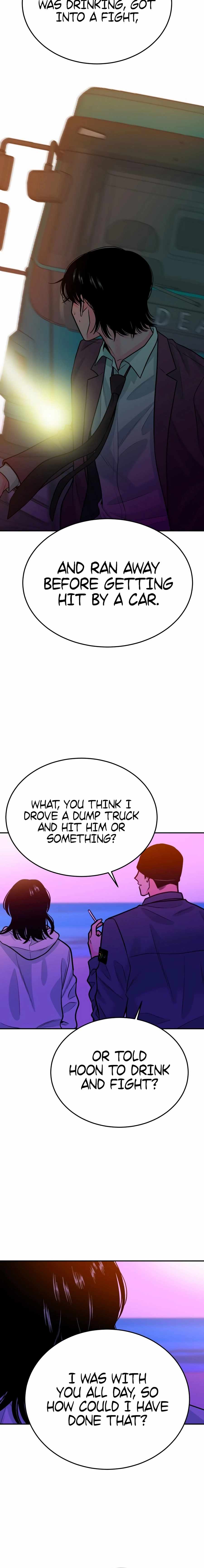 Student Jo-Eun Chapter 52 page 6