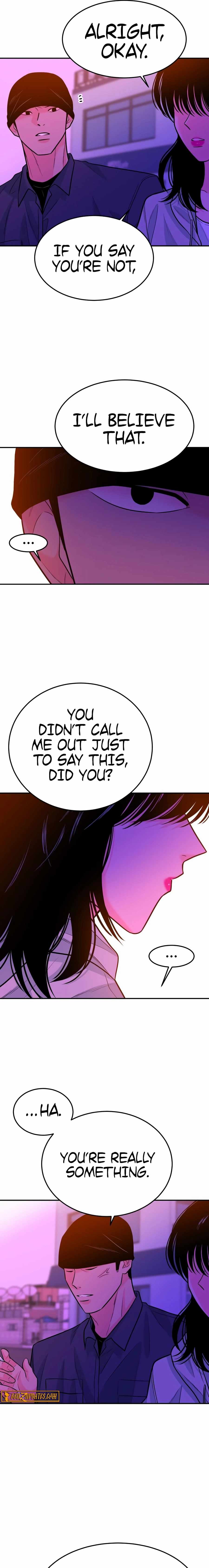 Student Jo-Eun Chapter 52 page 7