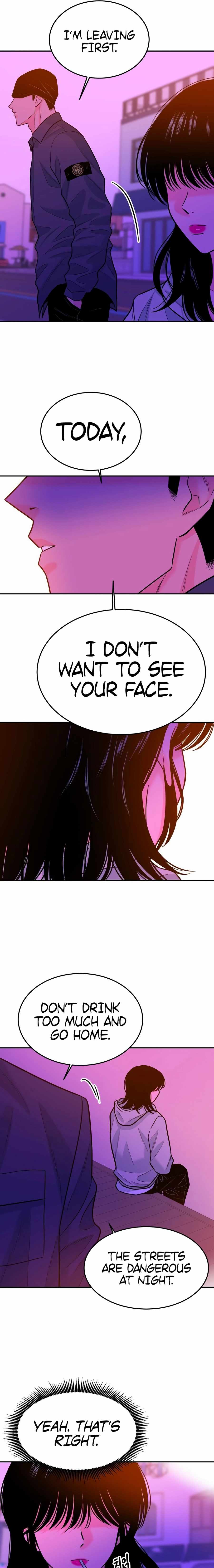 Student Jo-Eun Chapter 52 page 9