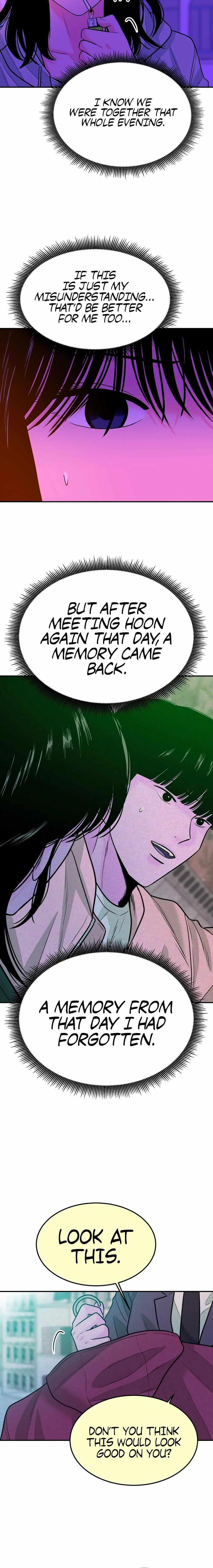 Student Jo-Eun Chapter 52 page 10