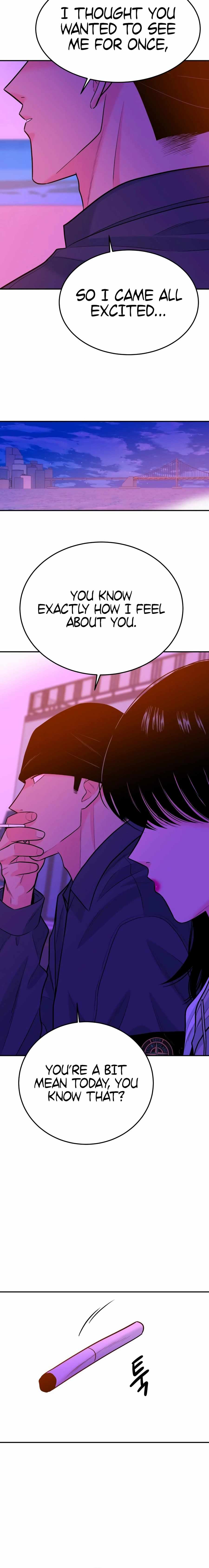 Student Jo-Eun Chapter 52 page 8