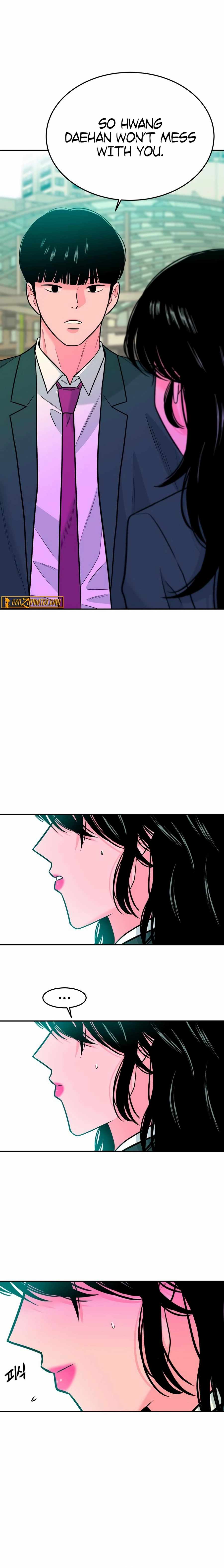 Student Jo-Eun Chapter 52 page 16