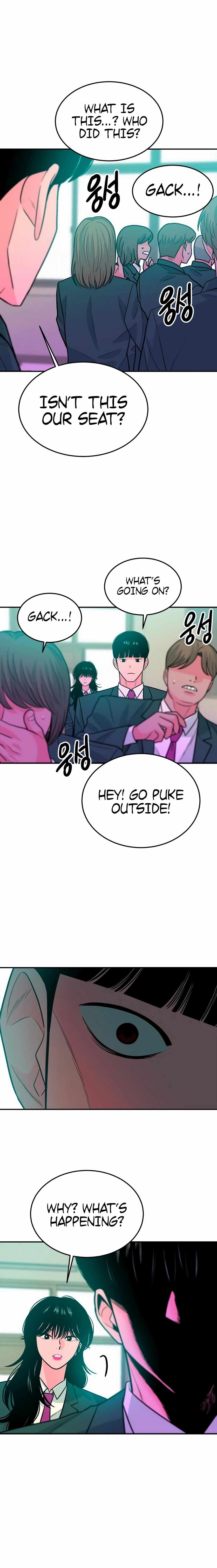 Student Jo-Eun Chapter 52 page 18