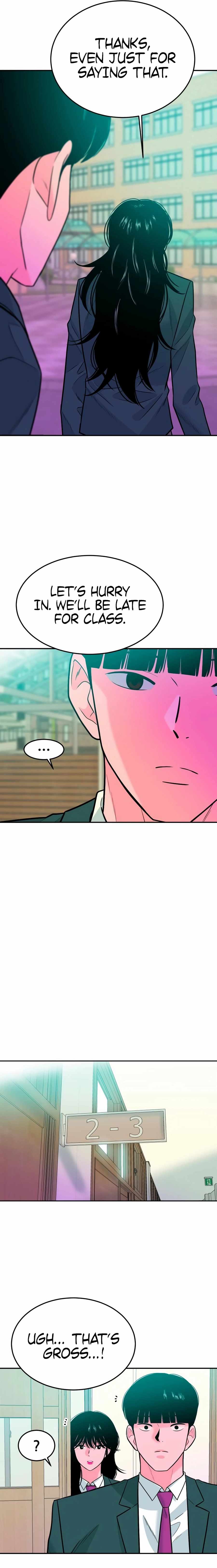 Student Jo-Eun Chapter 52 page 17