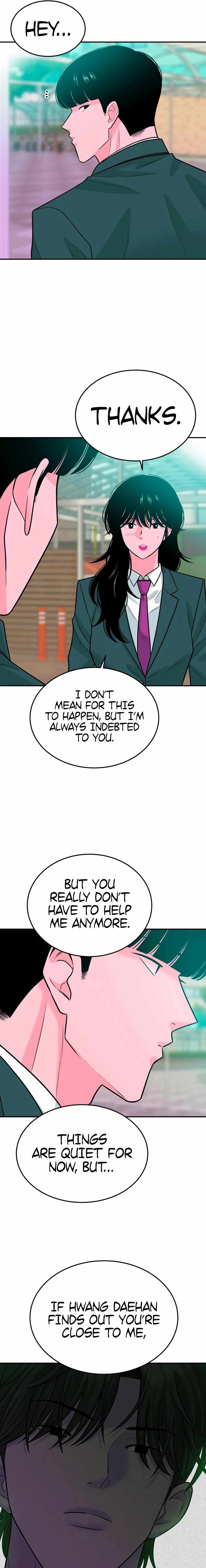 Student Jo-Eun Chapter 52 page 13