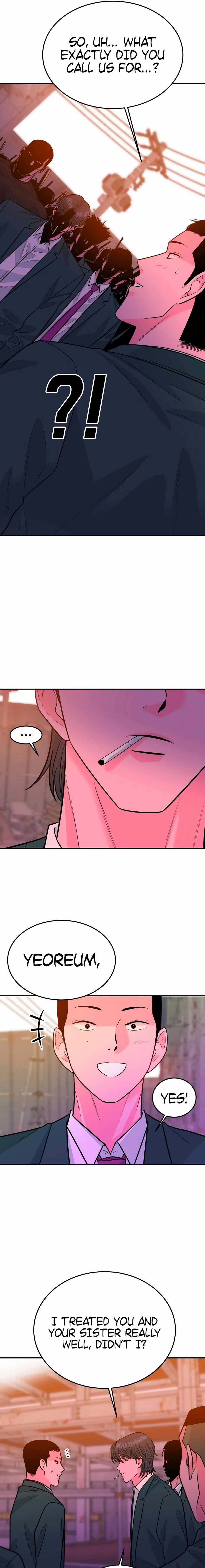 Student Jo-Eun Chapter 52 page 23