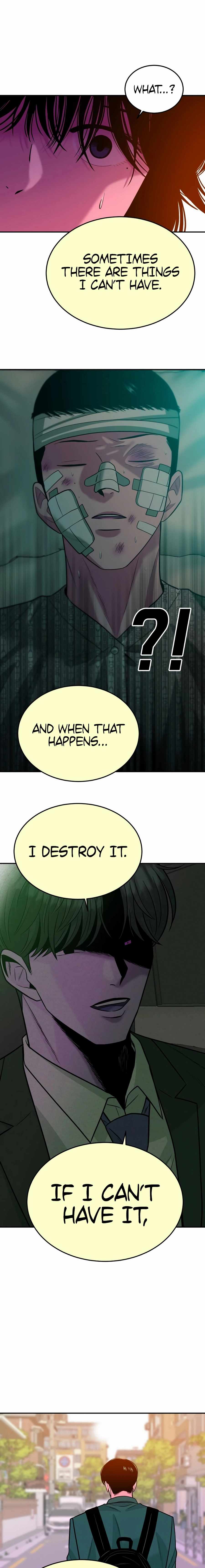 Student Jo-Eun Chapter 52 page 27