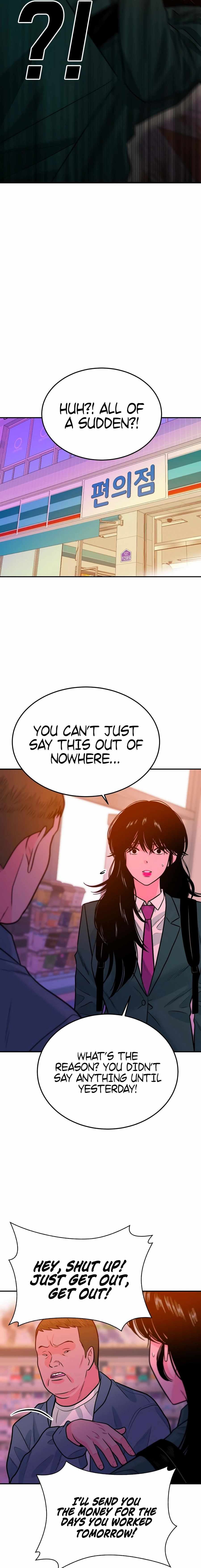 Student Jo-Eun Chapter 52 page 25