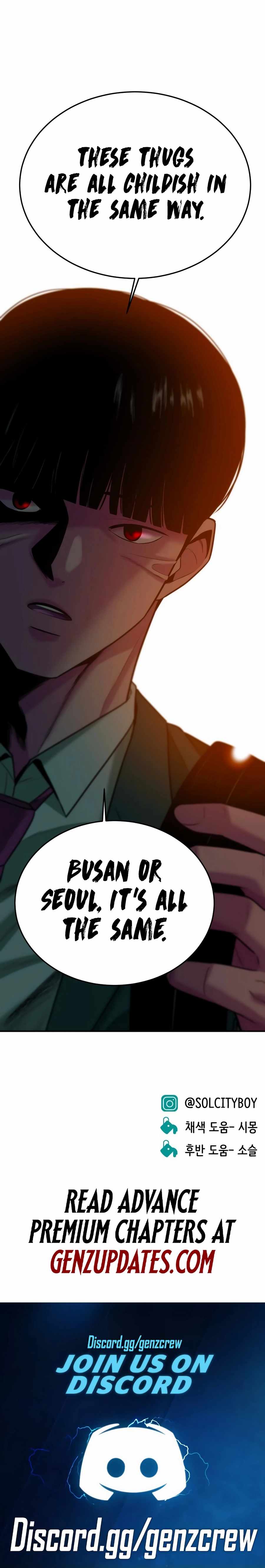 Student Jo-Eun Chapter 52 page 30
