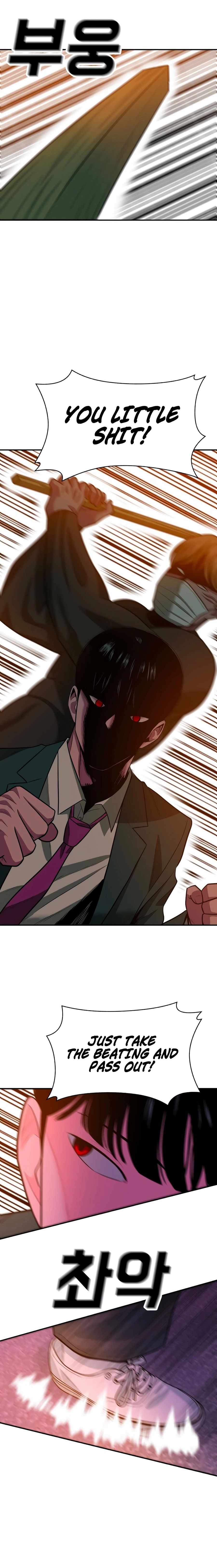 Student Jo-Eun Chapter 53 page 12