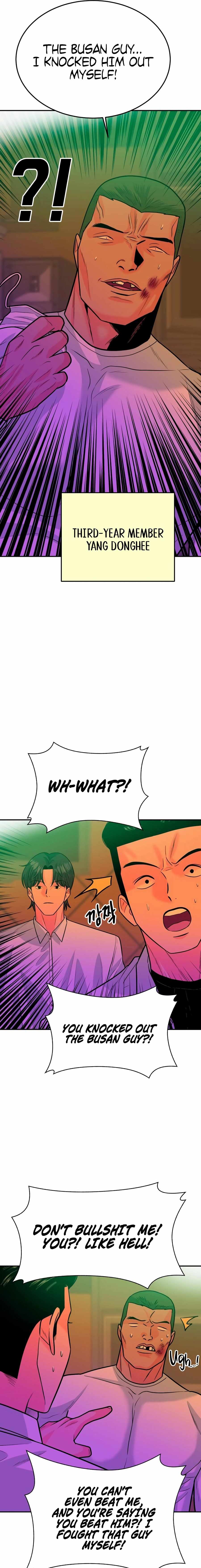 Student Jo-Eun Chapter 53 page 9
