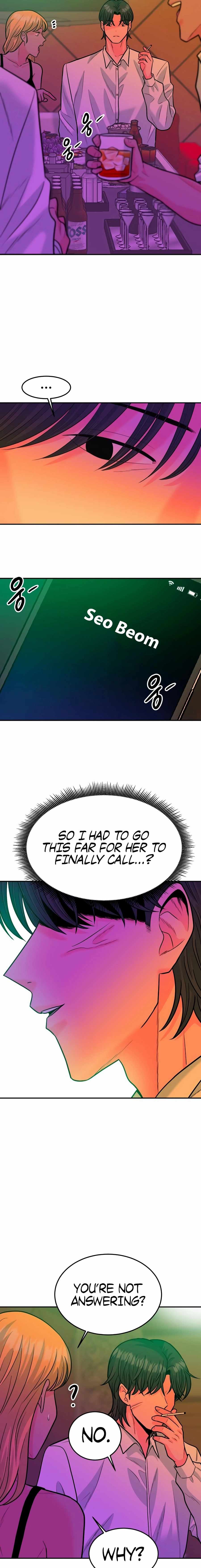 Student Jo-Eun Chapter 53 page 5