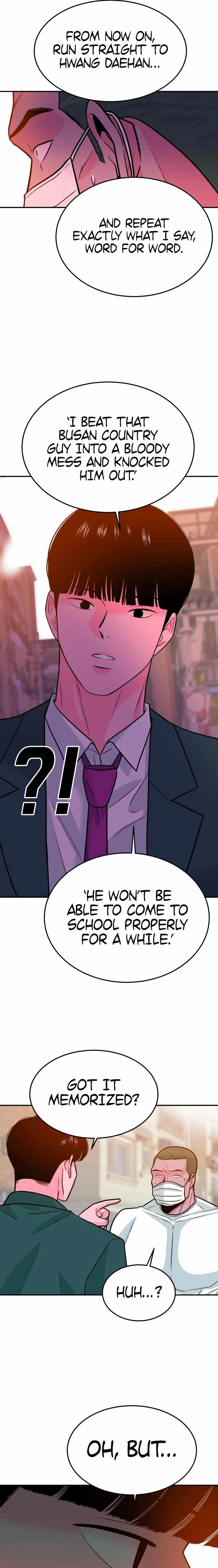 Student Jo-Eun Chapter 53 page 19
