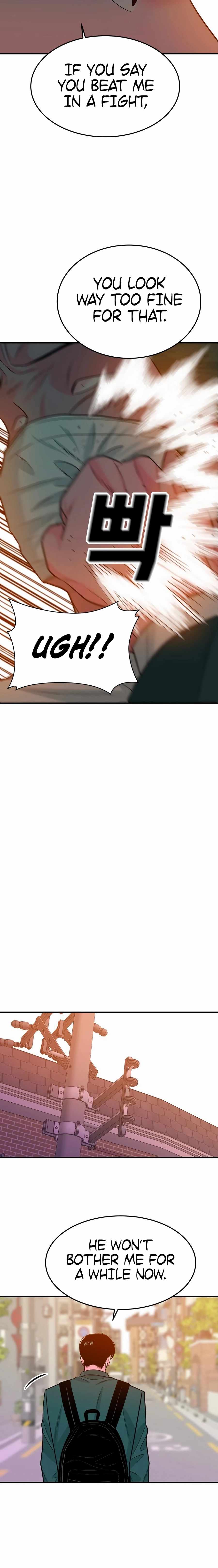 Student Jo-Eun Chapter 53 page 20