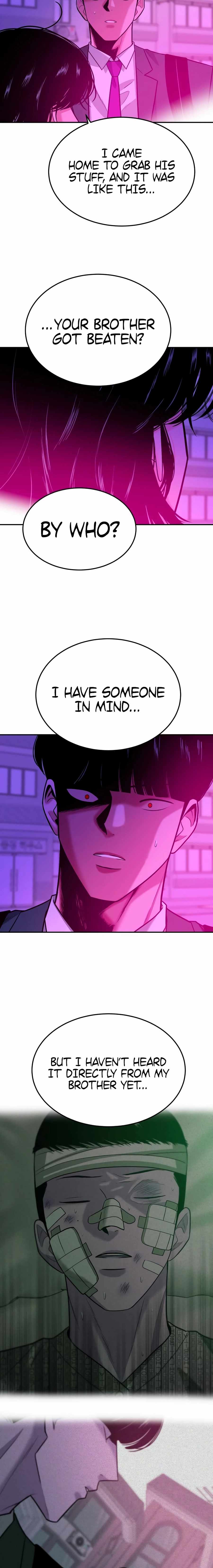Student Jo-Eun Chapter 53 page 28
