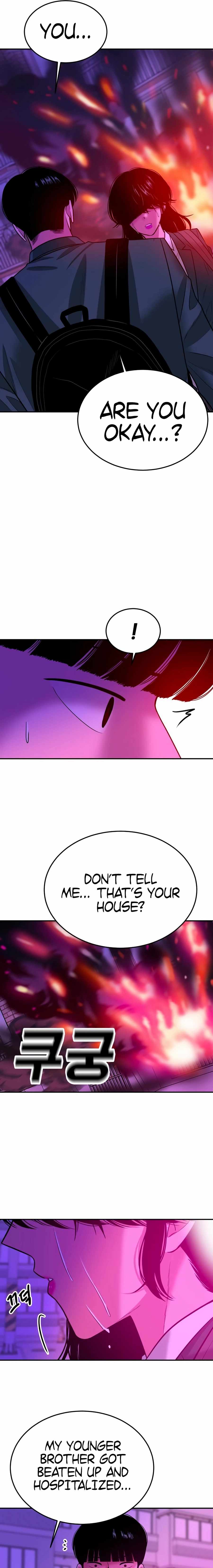 Student Jo-Eun Chapter 53 page 27