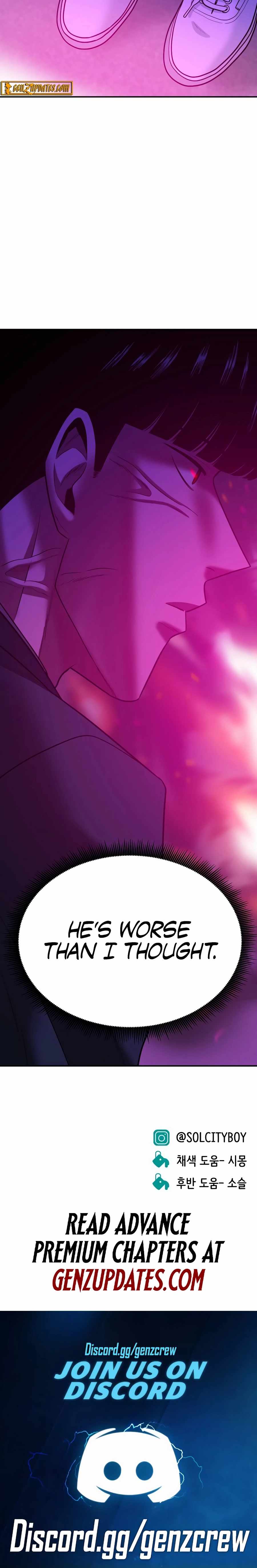 Student Jo-Eun Chapter 53 page 30