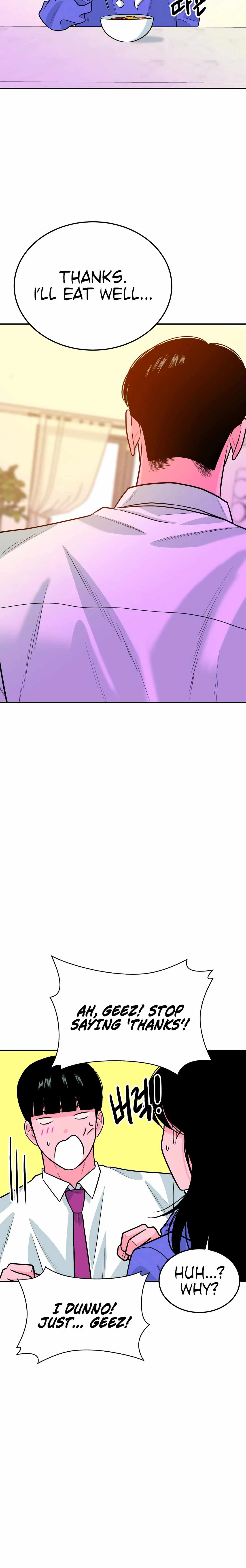 Student Jo-Eun Chapter 54 page 6