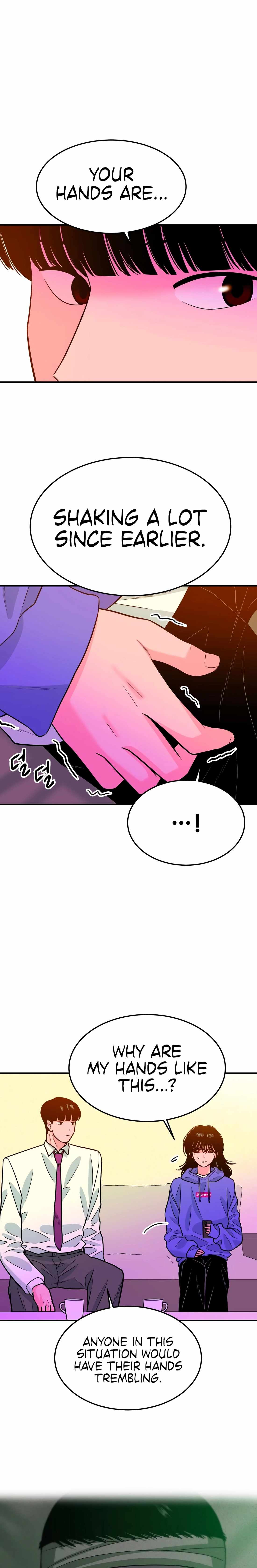Student Jo-Eun Chapter 54 page 10