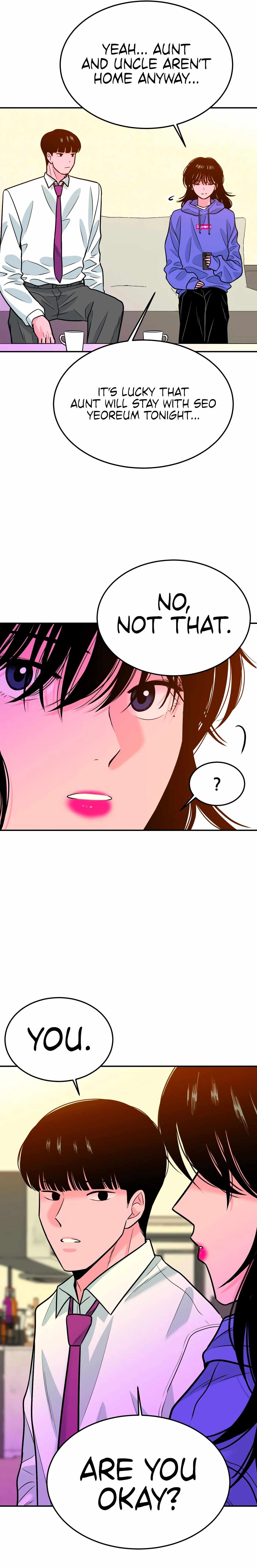Student Jo-Eun Chapter 54 page 9
