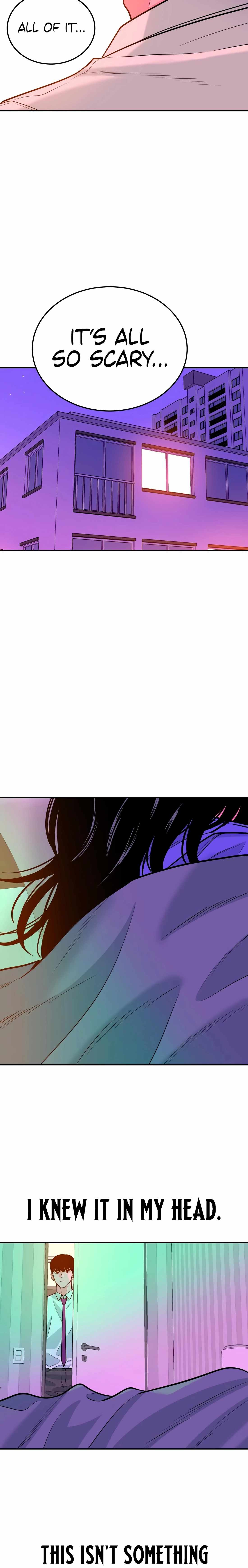 Student Jo-Eun Chapter 54 page 14