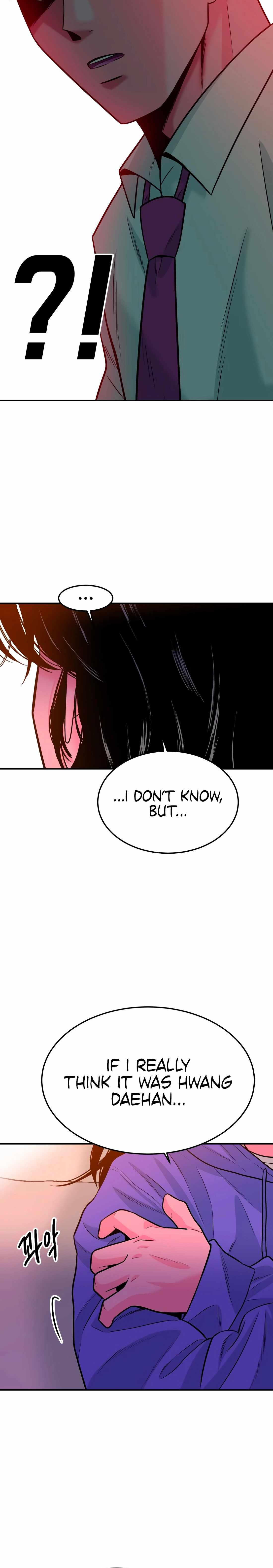 Student Jo-Eun Chapter 54 page 12