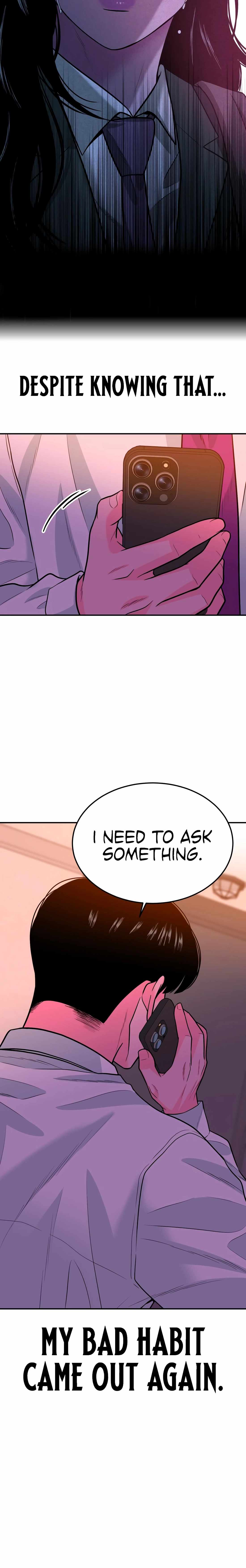 Student Jo-Eun Chapter 54 page 16