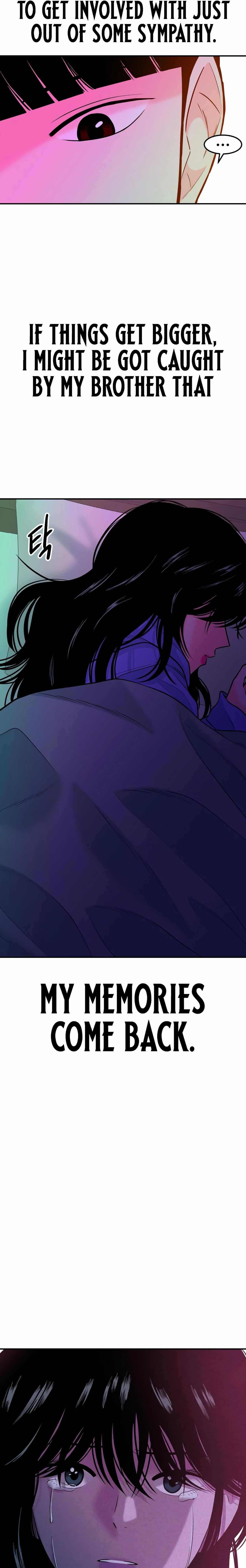 Student Jo-Eun Chapter 54 page 15