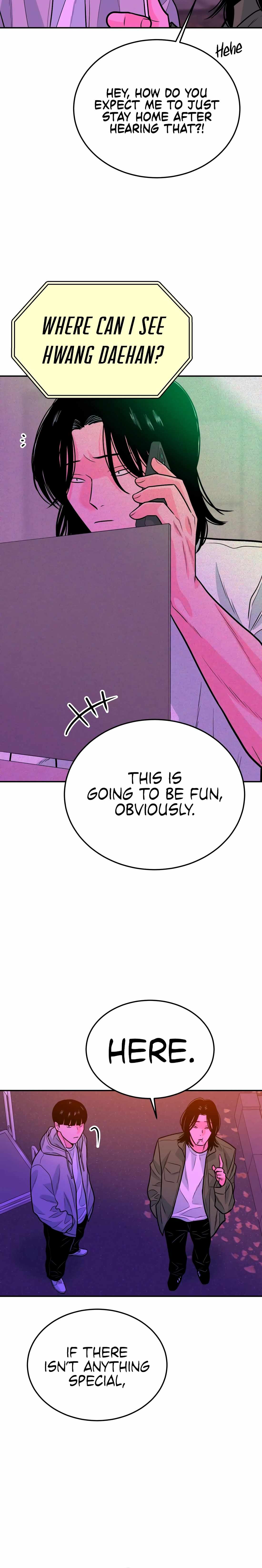 Student Jo-Eun Chapter 54 page 18