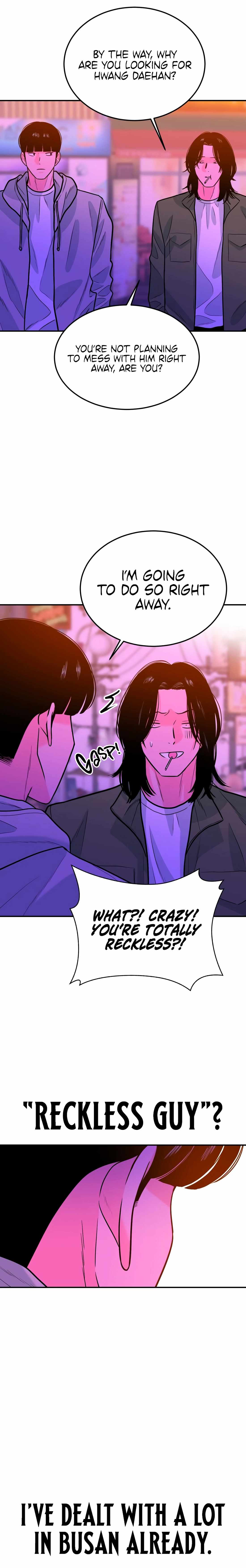Student Jo-Eun Chapter 54 page 20