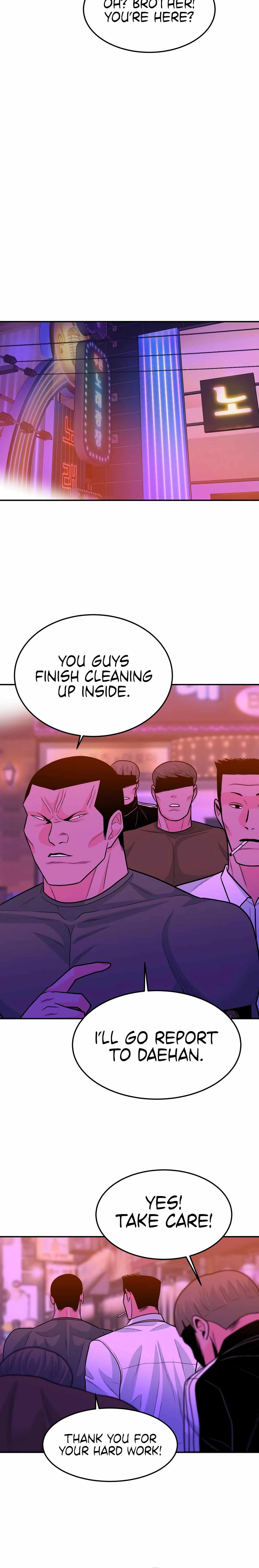 Student Jo-Eun Chapter 54 page 24
